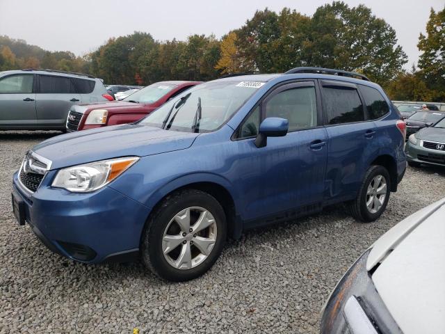 SUBARU FORESTER 2016 jf2sjadc5gh406885