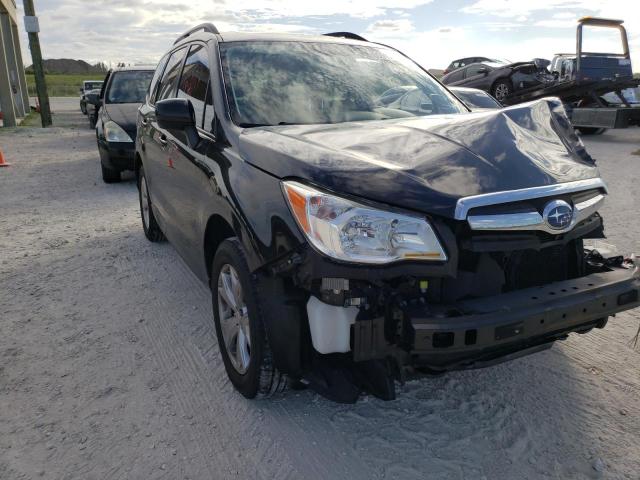 SUBARU FORESTER 2 2016 jf2sjadc5gh419054