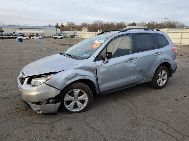 SUBARU FORESTER 2 2016 jf2sjadc5gh445363