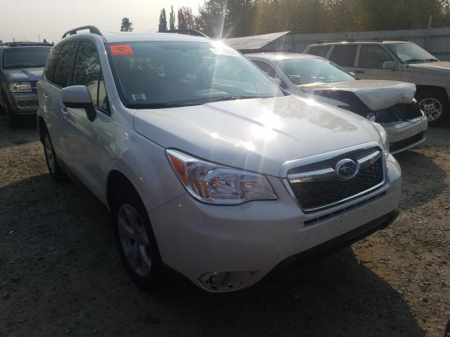 SUBARU FORESTER 2 2016 jf2sjadc5gh446853