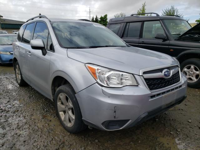 SUBARU FORESTER 2016 jf2sjadc5gh491064