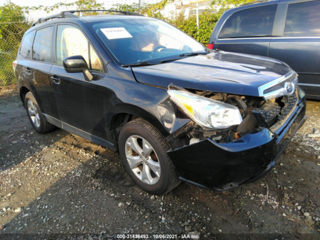 SUBARU FORESTER 2016 jf2sjadc5gh504184