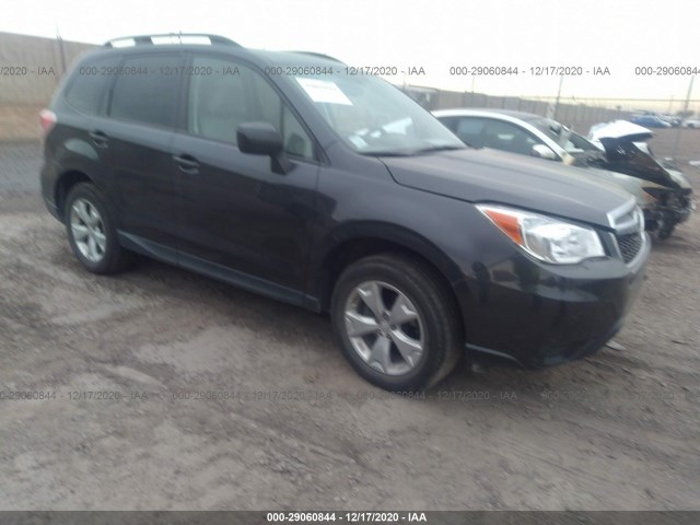 SUBARU FORESTER 2016 jf2sjadc5gh508851