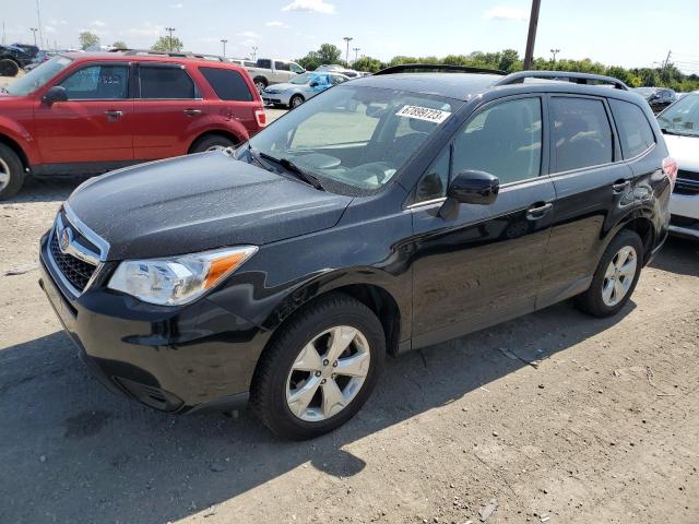 SUBARU FORESTER 2 2016 jf2sjadc5gh512009