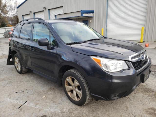 SUBARU FORESTER 2016 jf2sjadc5gh513435