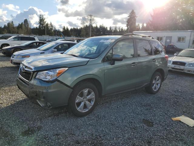 SUBARU FORESTER 2 2016 jf2sjadc5gh521437