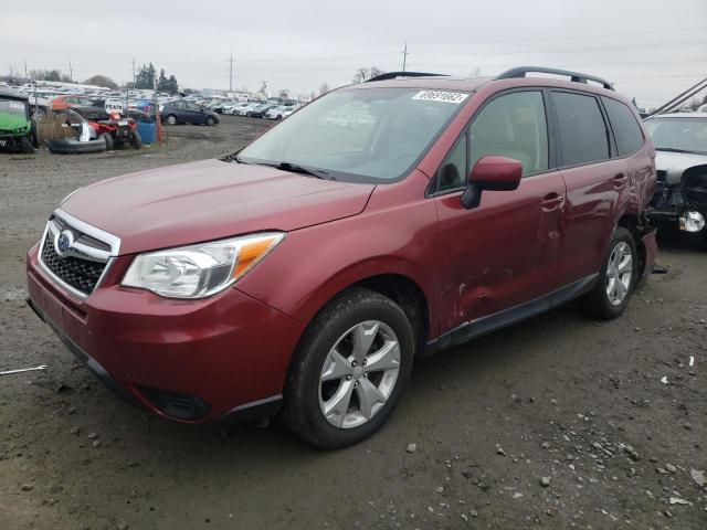 SUBARU FORESTER 2 2016 jf2sjadc5gh523978