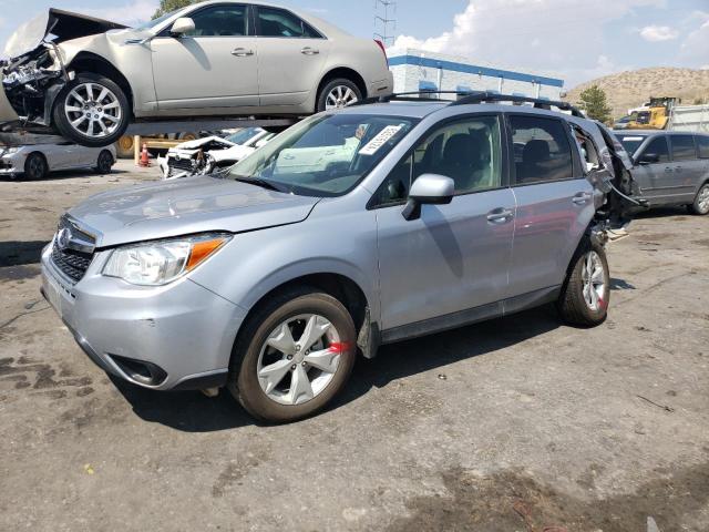 SUBARU FORESTER 2 2016 jf2sjadc5gh525231