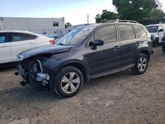 SUBARU FORESTER 2 2016 jf2sjadc5gh527156