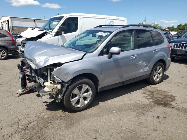 SUBARU FORESTER 2 2016 jf2sjadc5gh532387