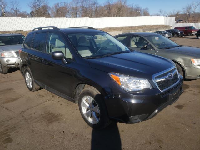 SUBARU FORESTER 2 2016 jf2sjadc5gh542076