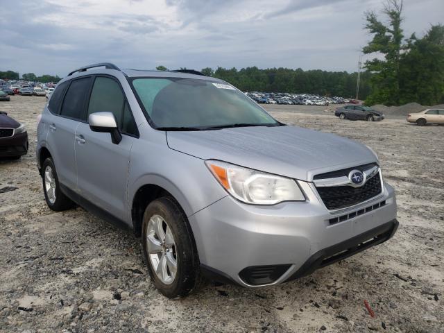 SUBARU FORESTER 2 2016 jf2sjadc5gh553921