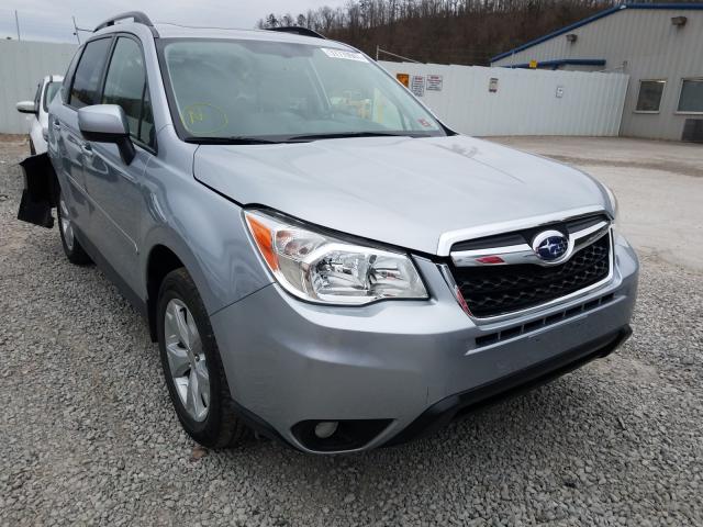 SUBARU FORESTER 2 2016 jf2sjadc5gh561579