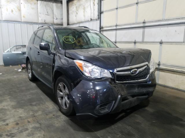 SUBARU FORESTER 2 2016 jf2sjadc5gh561775