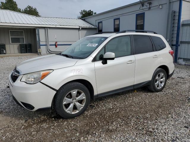 SUBARU FORESTER 2014 jf2sjadc6eh400798