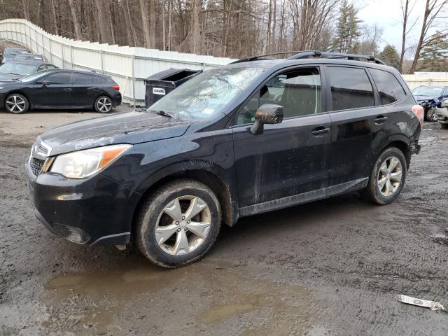 SUBARU FORESTER 2014 jf2sjadc6eh402938