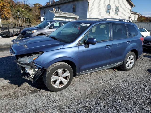 SUBARU FORESTER 2014 jf2sjadc6eh409095