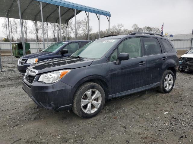 SUBARU FORESTER 2014 jf2sjadc6eh410182