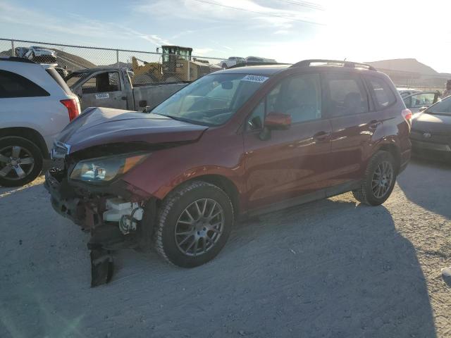 SUBARU FORESTER 2014 jf2sjadc6eh465229