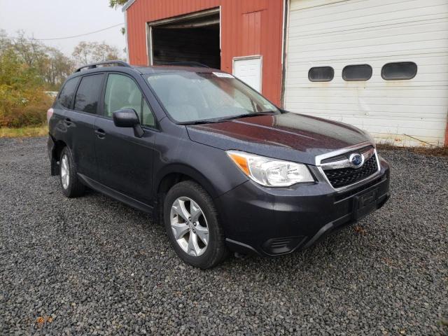 SUBARU FORESTER 2 2014 jf2sjadc6eh490230