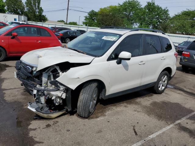 SUBARU FORESTER 2014 jf2sjadc6eh500738