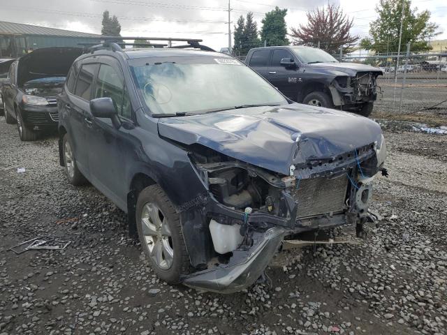 SUBARU FORESTER 2 2014 jf2sjadc6eh514333