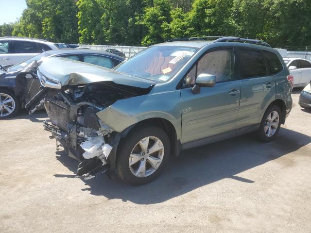 SUBARU FORESTER 2015 jf2sjadc6fg413798