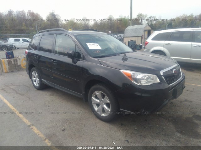 SUBARU FORESTER 2015 jf2sjadc6fg482944