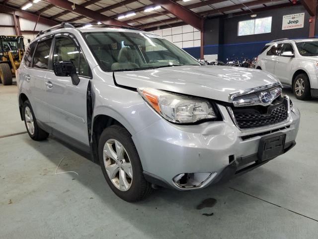 SUBARU FORESTER 2 2015 jf2sjadc6fg531107