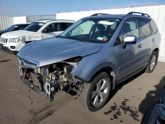 SUBARU FORESTER 2015 jf2sjadc6fh412676