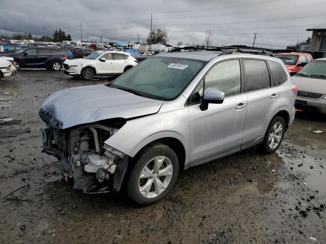 SUBARU FORESTER 2 2015 jf2sjadc6fh413875