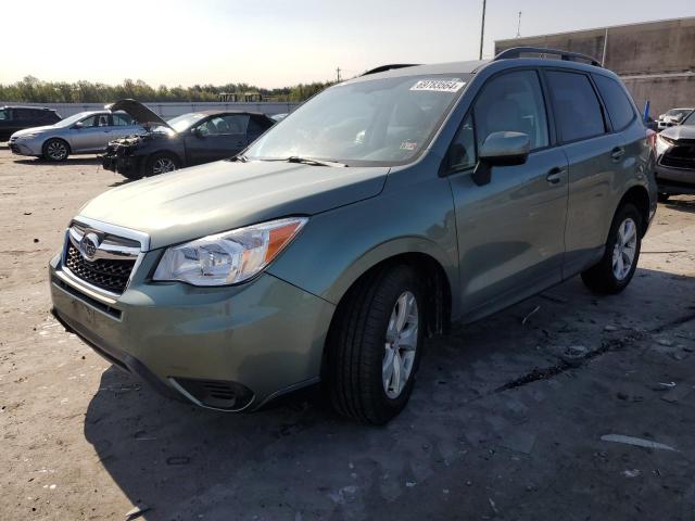 SUBARU FORESTER 2 2015 jf2sjadc6fh428523