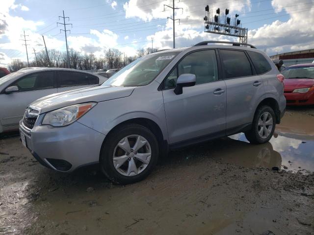 SUBARU FORESTER 2 2015 jf2sjadc6fh440297