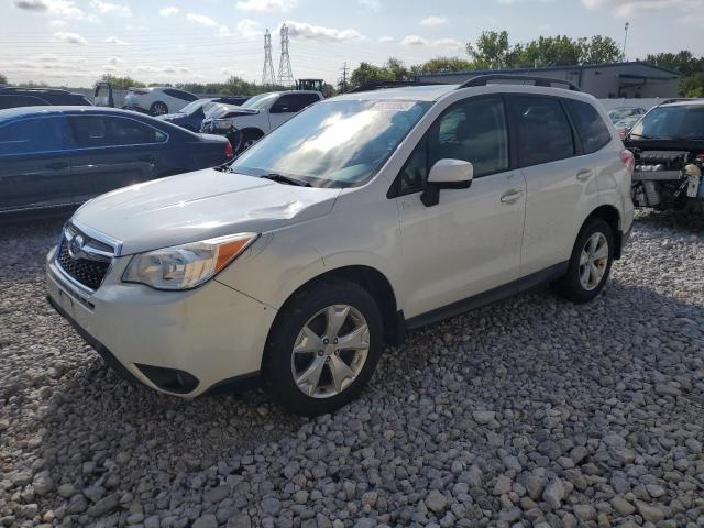 SUBARU FORESTER 2 2015 jf2sjadc6fh448903