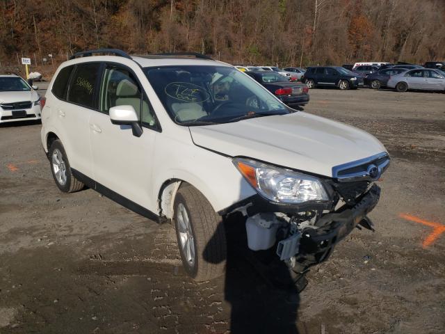 SUBARU NULL 2015 jf2sjadc6fh508226