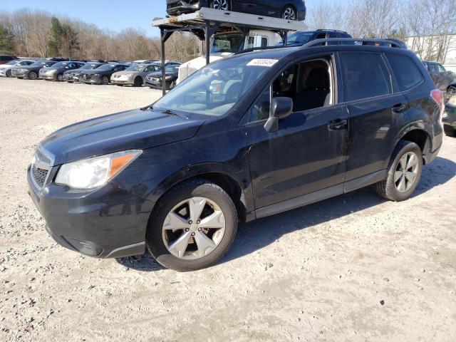 SUBARU FORESTER 2015 jf2sjadc6fh511398