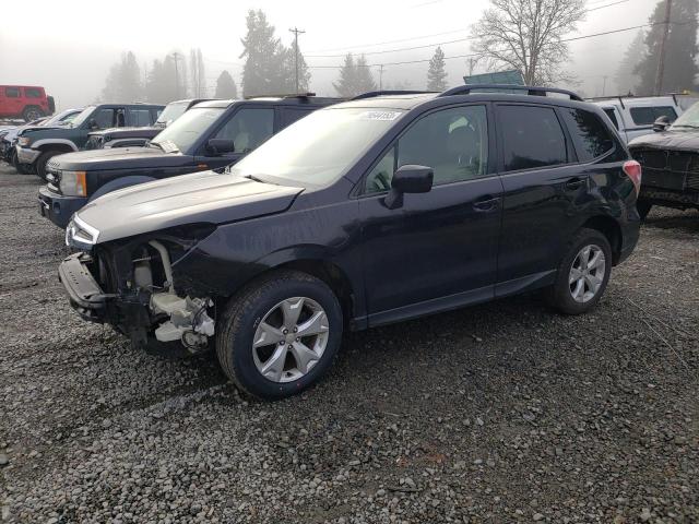 SUBARU FORESTER 2015 jf2sjadc6fh567244