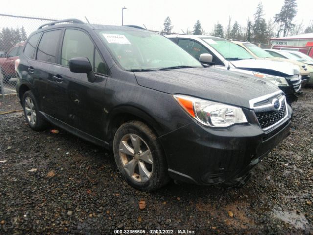 SUBARU FORESTER 2015 jf2sjadc6fh568233