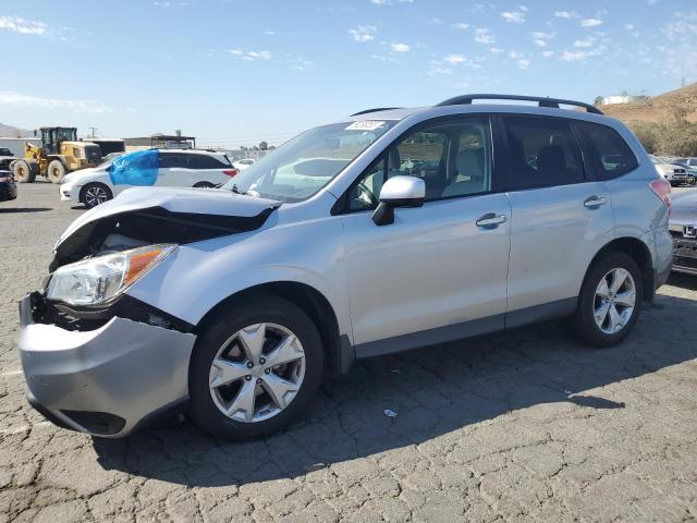 SUBARU FORESTER 2 2015 jf2sjadc6fh815119