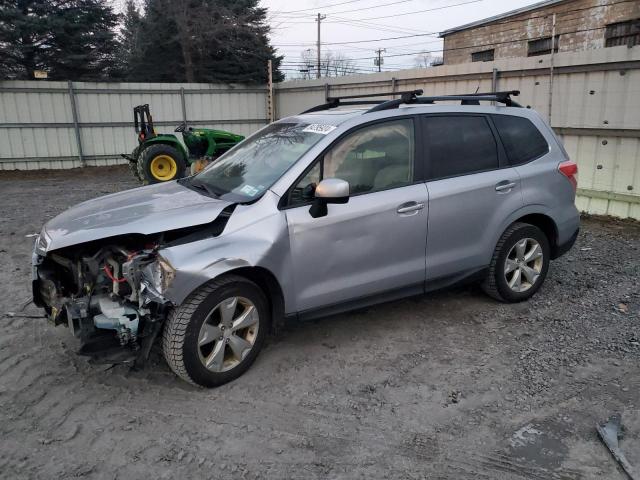 SUBARU FORESTER 2 2015 jf2sjadc6fh834477