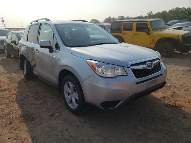 SUBARU FORESTER 2 2016 jf2sjadc6gg440498