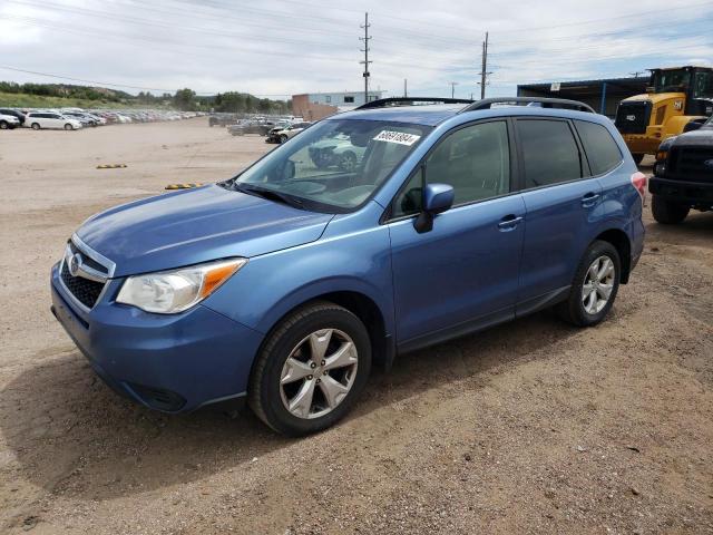 SUBARU FORESTER 2 2016 jf2sjadc6gg463974