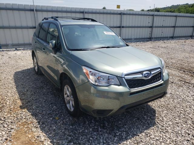 SUBARU FORESTER 2 2016 jf2sjadc6gg546823