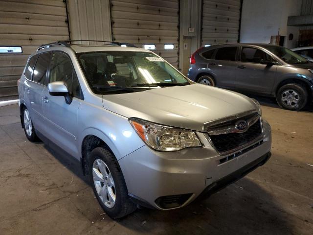 SUBARU FORESTER 2 2016 jf2sjadc6gh410444