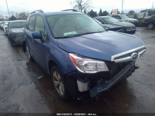 SUBARU FORESTER 2016 jf2sjadc6gh412002