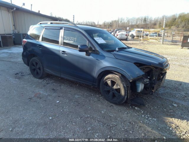 SUBARU FORESTER 2016 jf2sjadc6gh418043