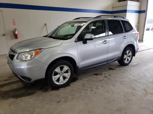 SUBARU FORESTER 2 2016 jf2sjadc6gh423243