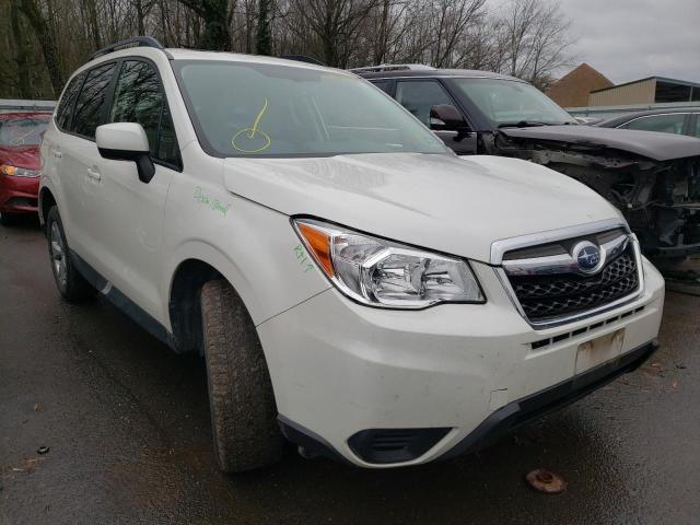 SUBARU FORESTER 2 2016 jf2sjadc6gh426322