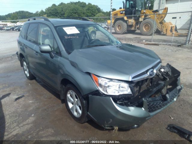 SUBARU FORESTER 2016 jf2sjadc6gh471924