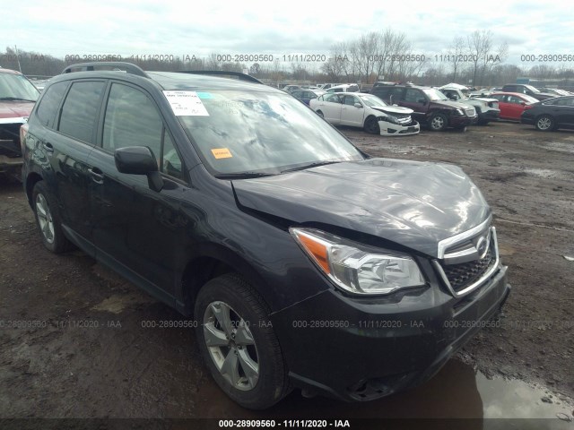 SUBARU FORESTER 2016 jf2sjadc6gh474175